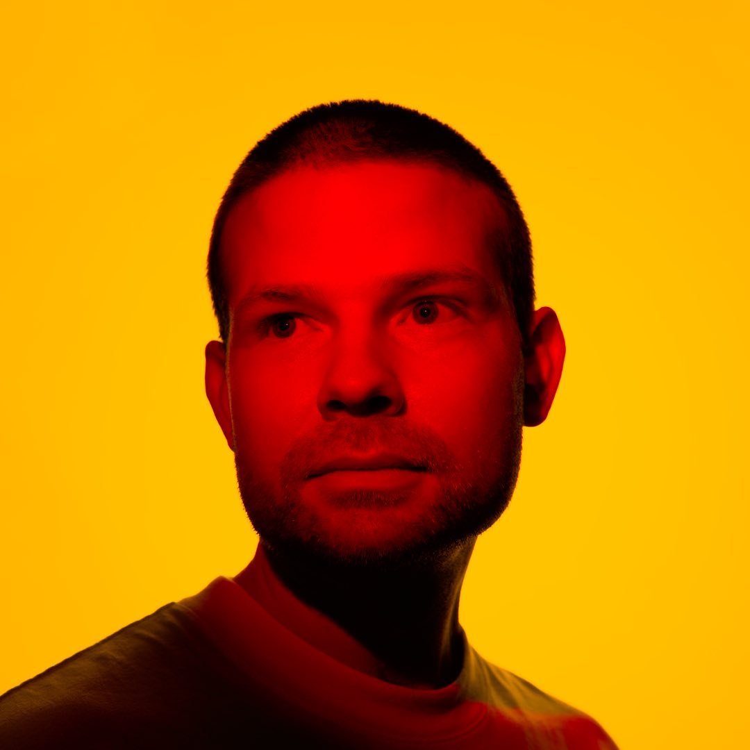 Erik Luebs