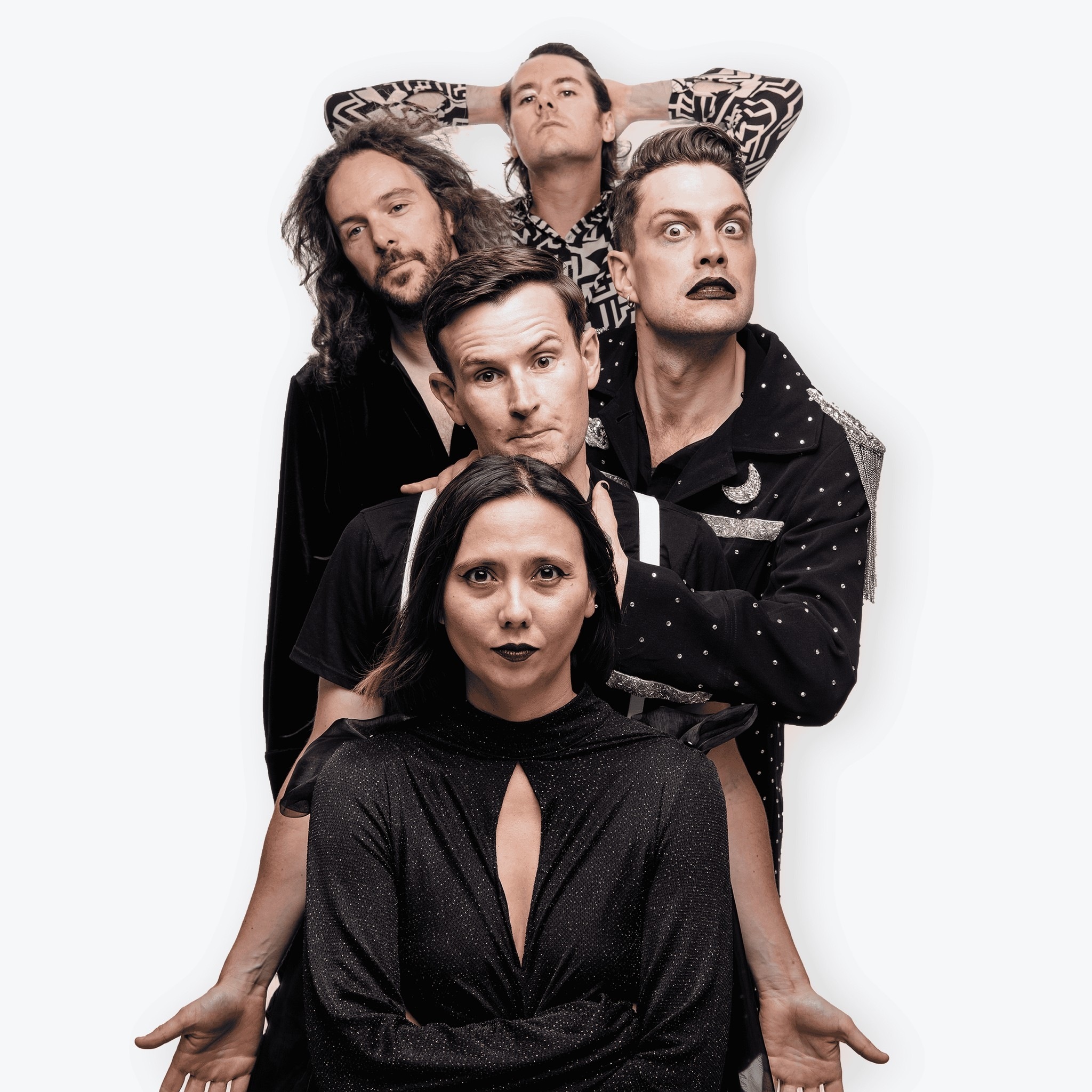 Erotic Secrets of Pompeii