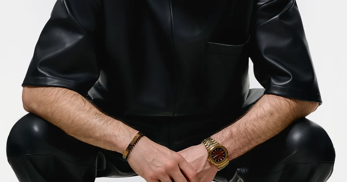 Evan Pierini