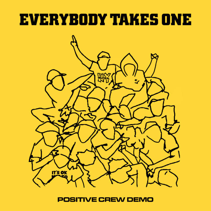 Everybody Takes One
