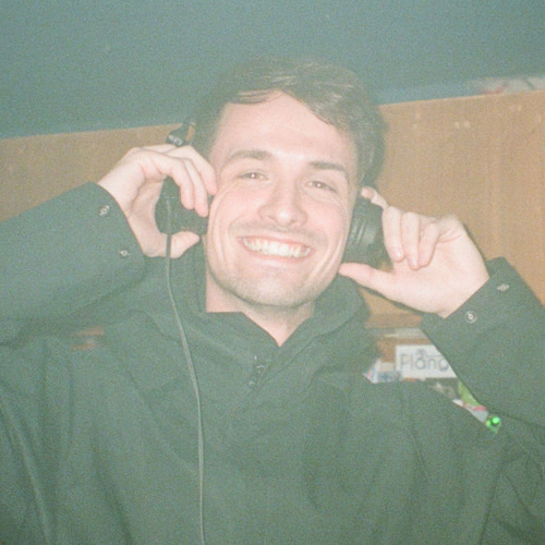 Ewan McVicar