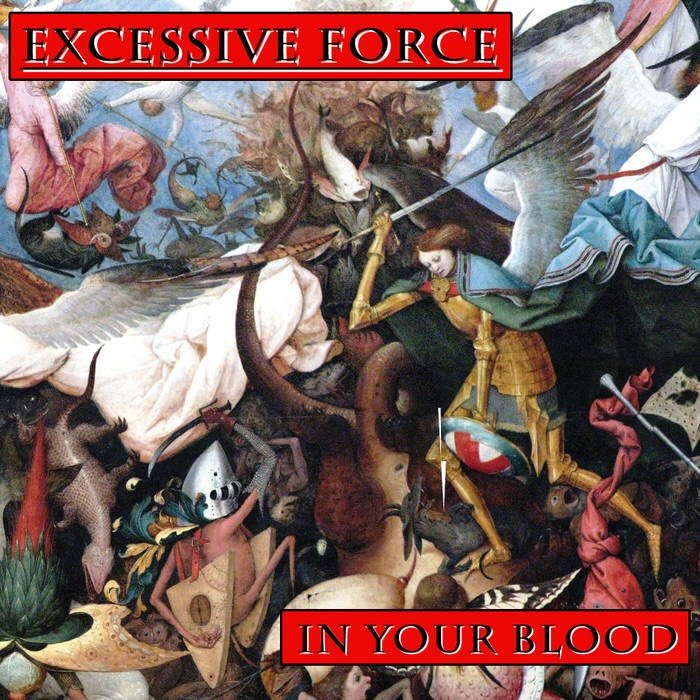 Excessive Force