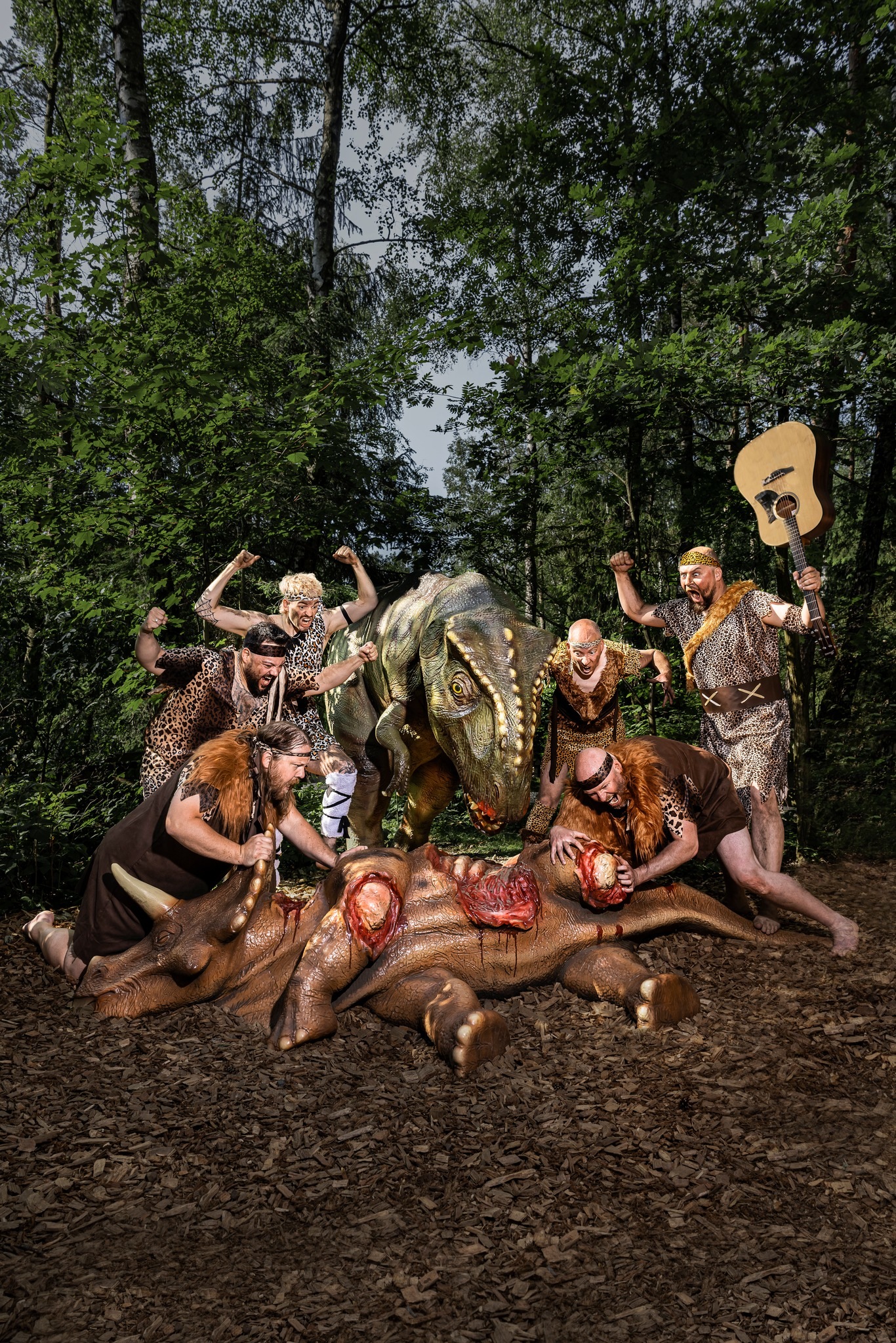 Excrementory Grindfuckers