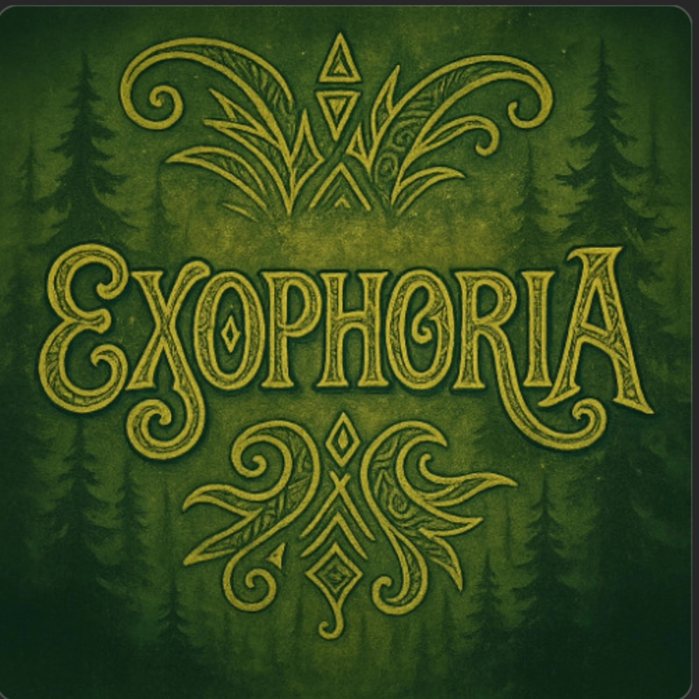 Exophoria