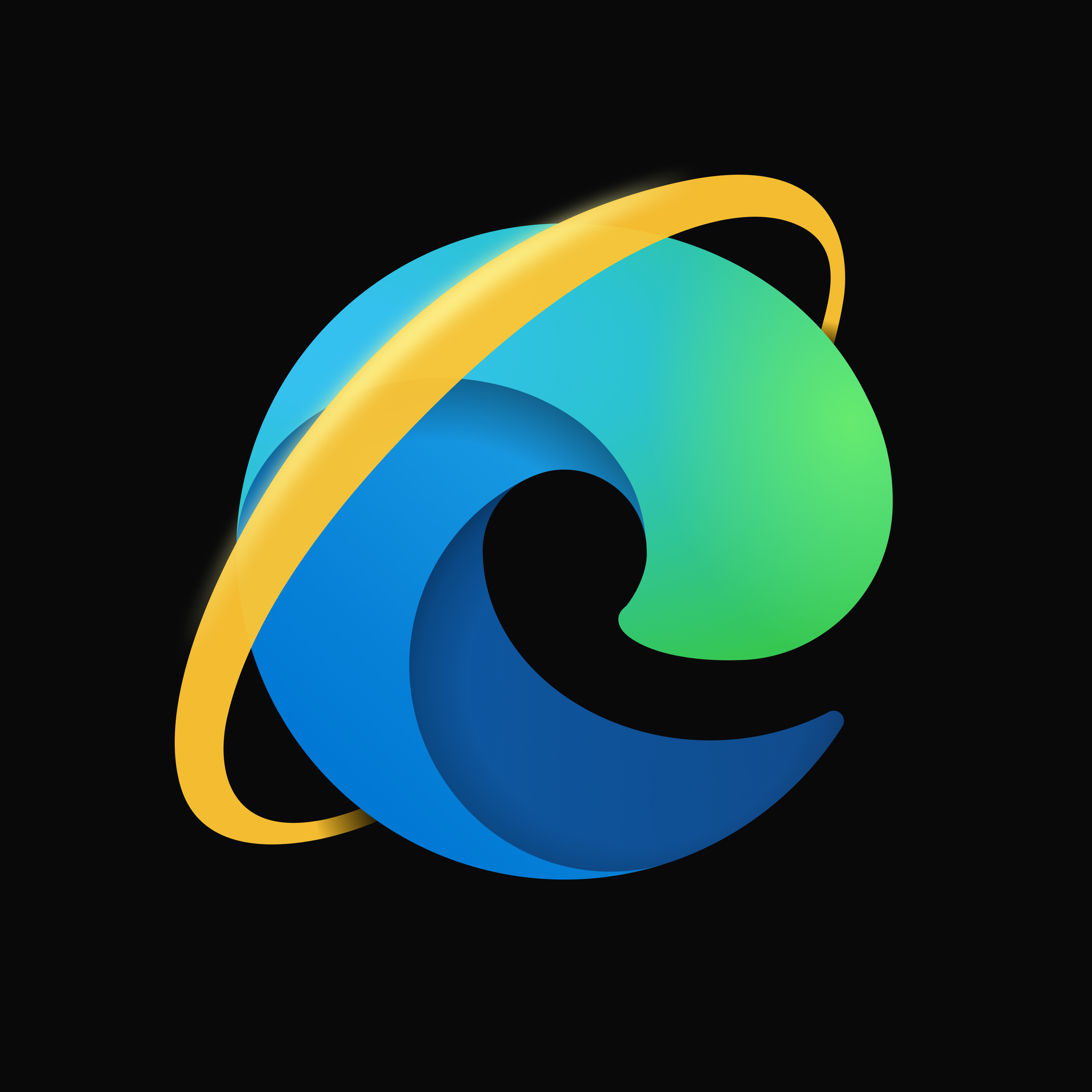 Explorers Of The Internet