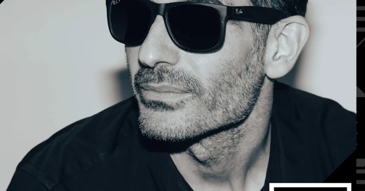 Eyal Rabia