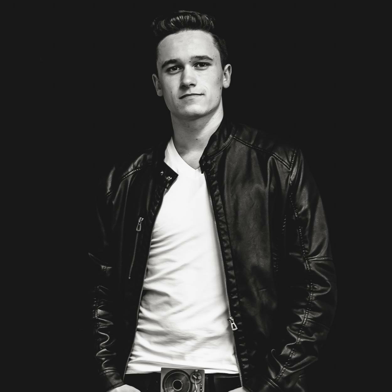 Fabian Farell