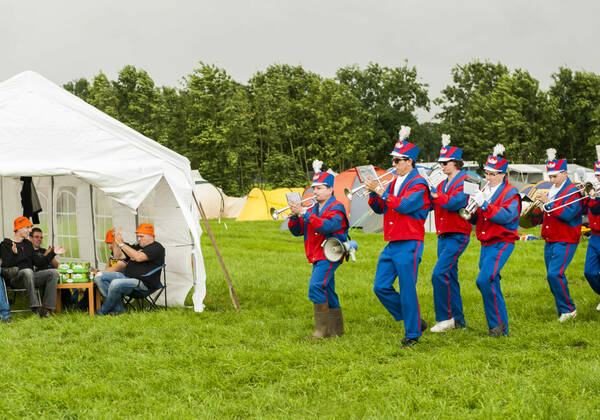 Fanfare St. Leonardus