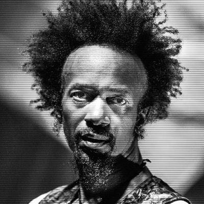 Fantastic Negrito