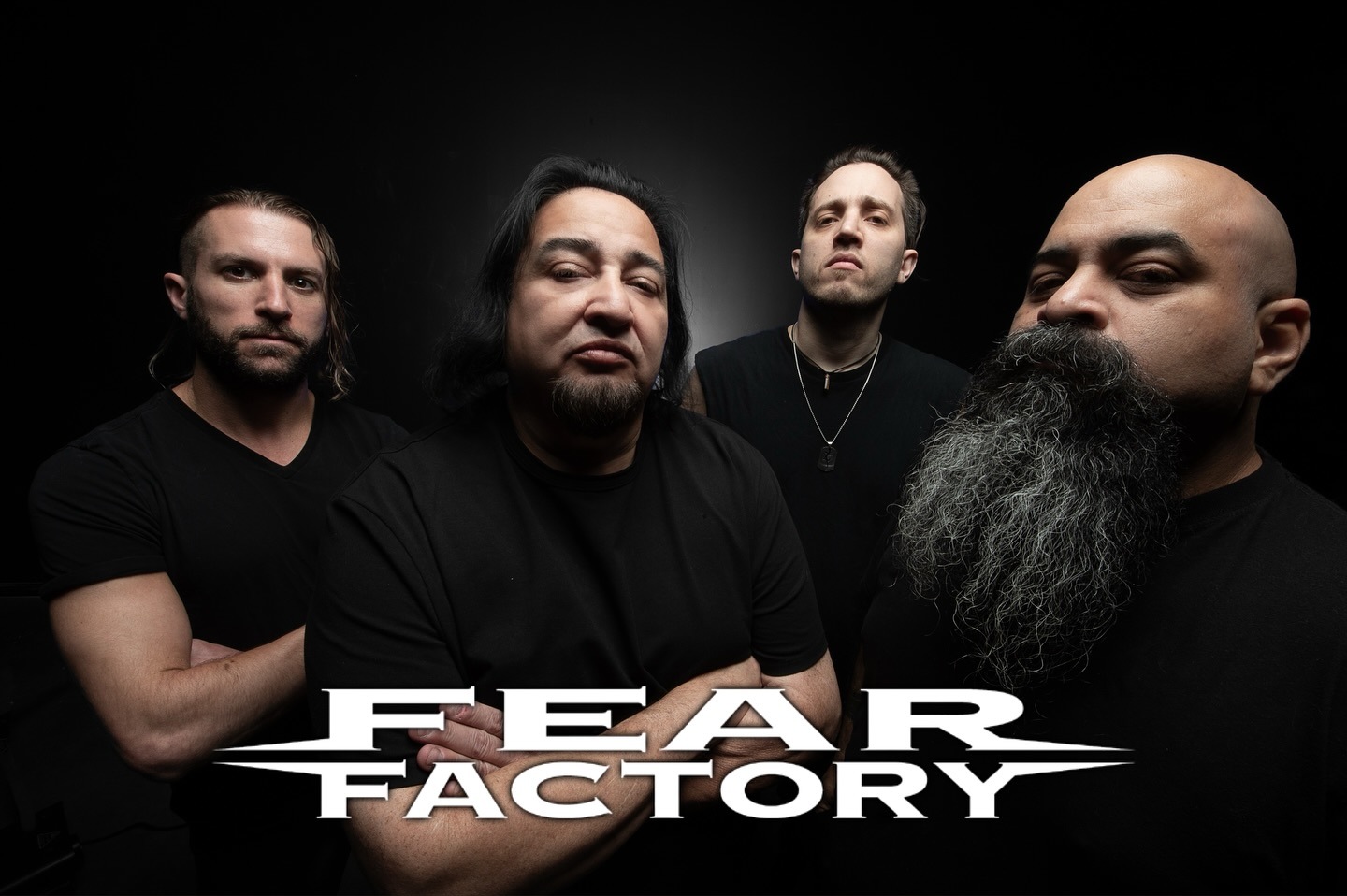 Fear Factory