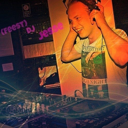 Feest DJ Jesse