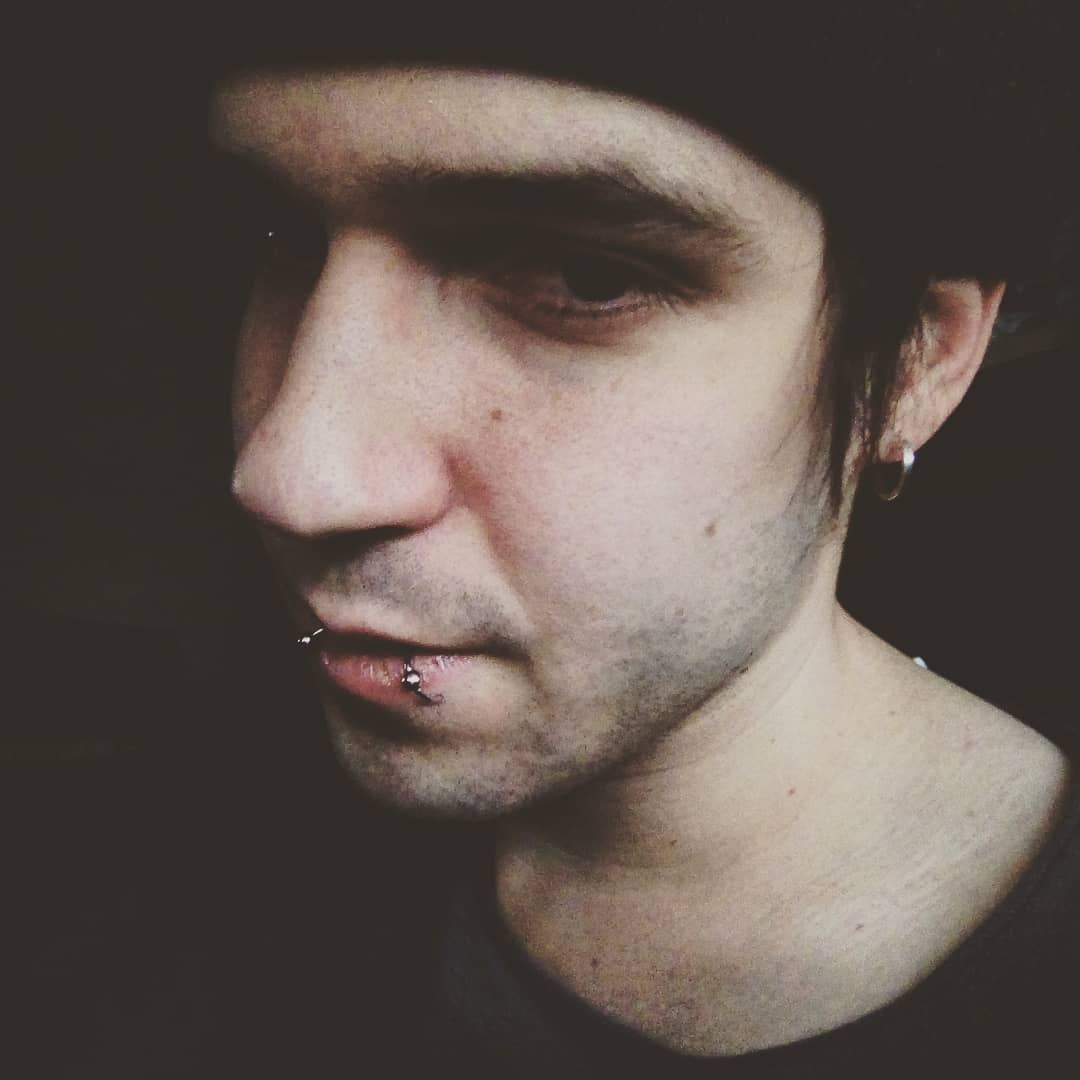 Feral.