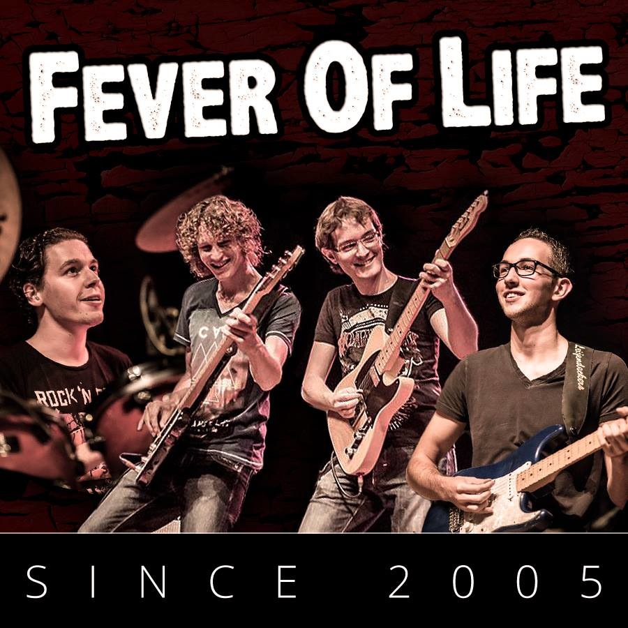 Fever Of Life