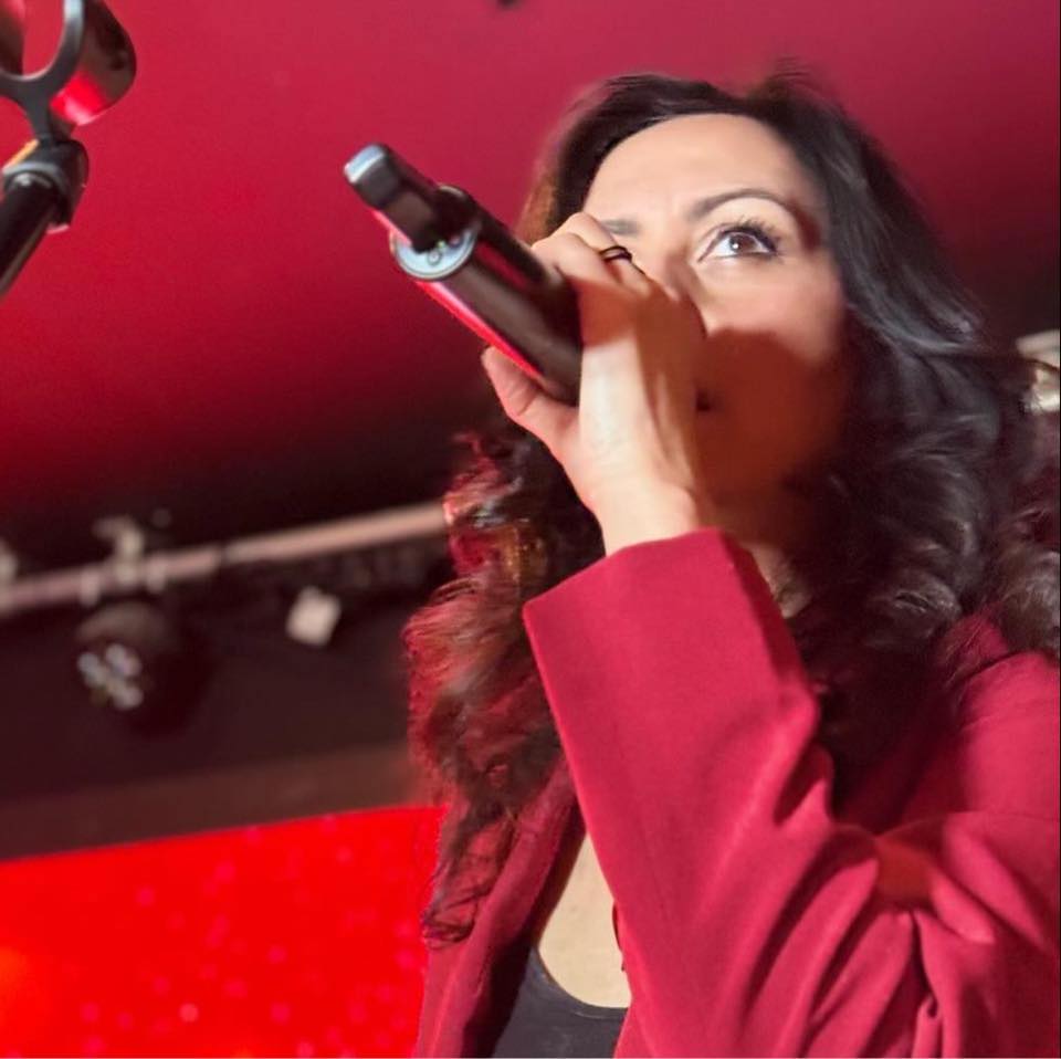 Feyza Erdurcan
