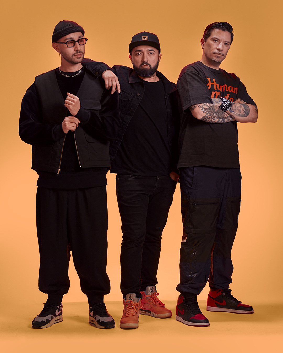 Fiesta Macumba Soundsystem