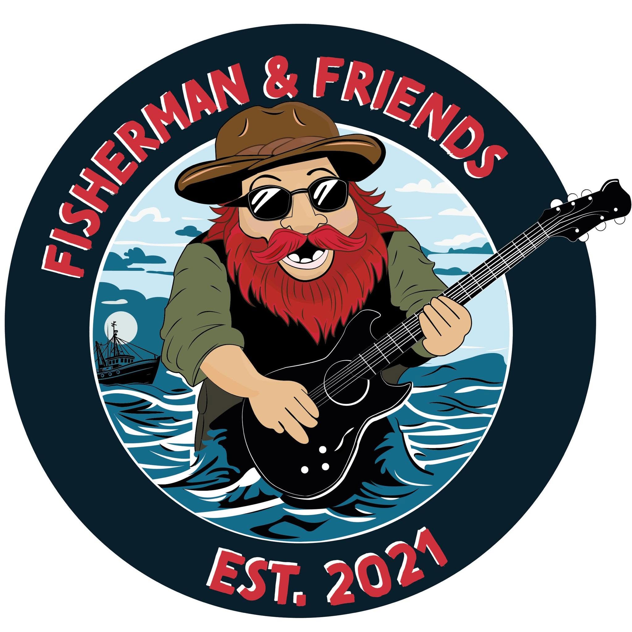 Fisherman & Friends