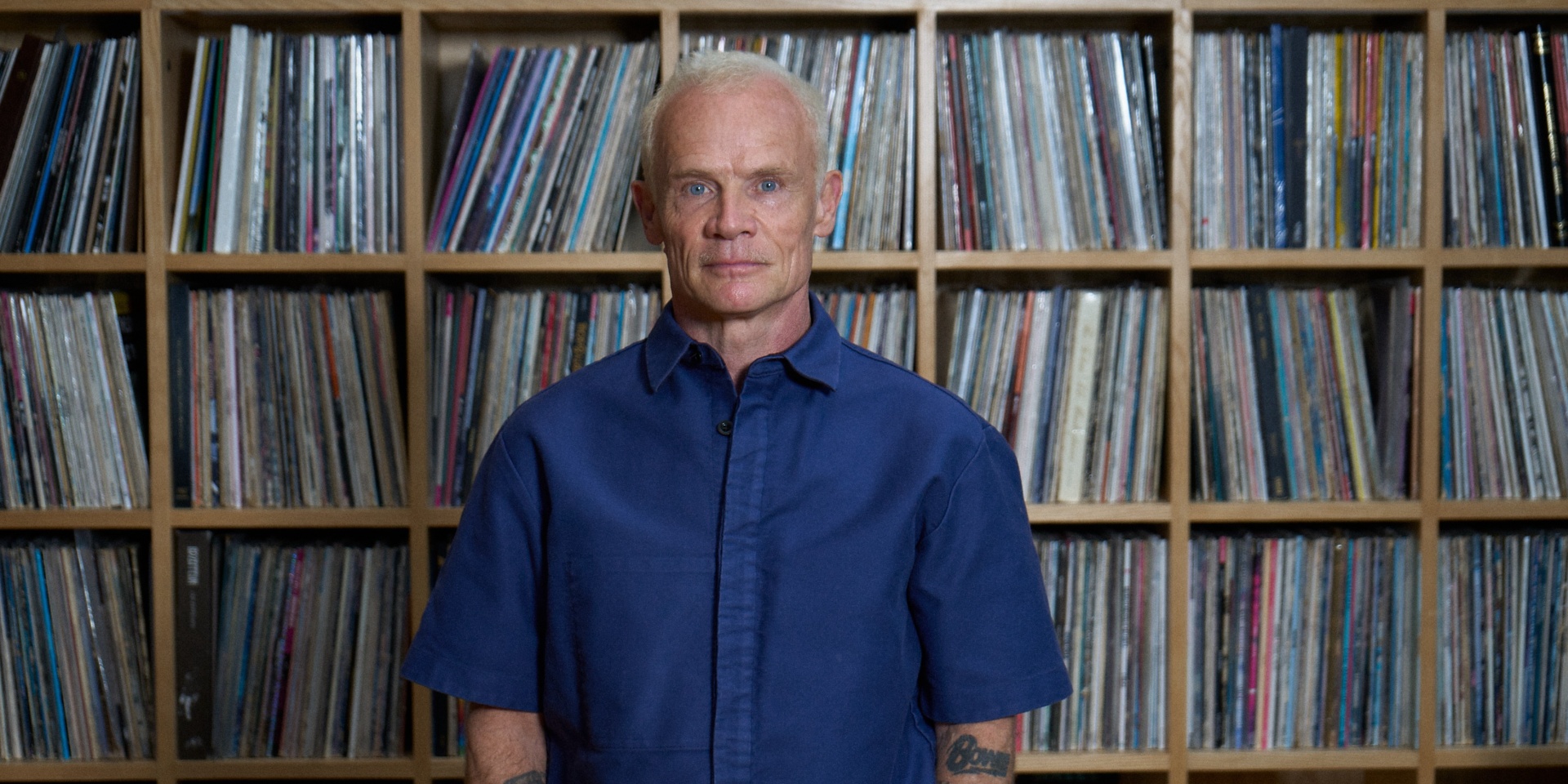 Flea And The Honora Band