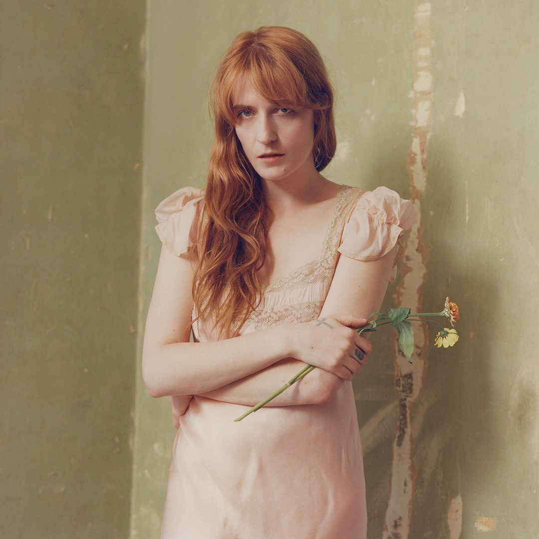 Florence & The Machine