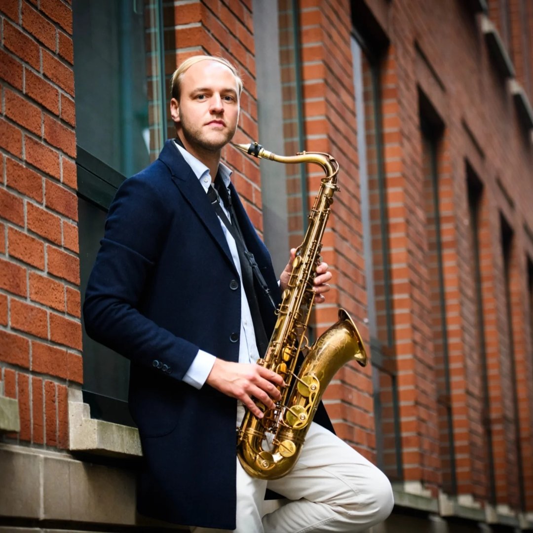 Floriaan Wempe Quintet
