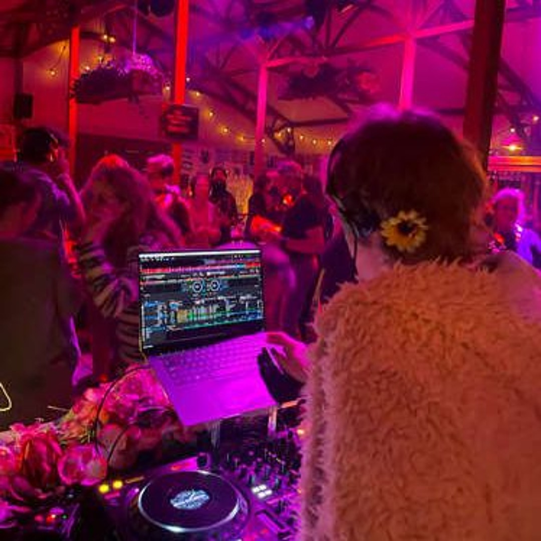 FlowerGuy