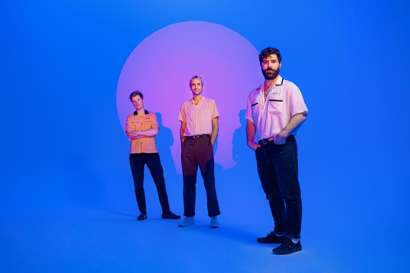 Foals