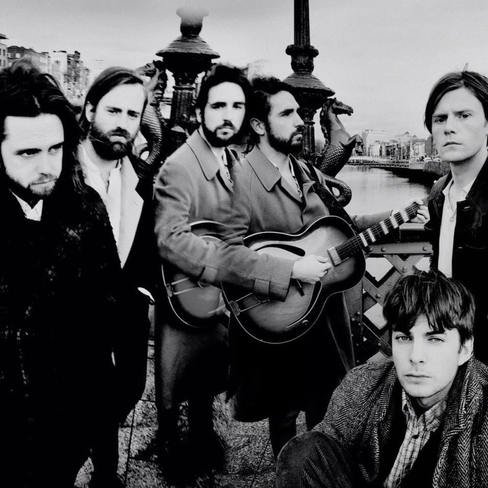 Fontaines D.C.