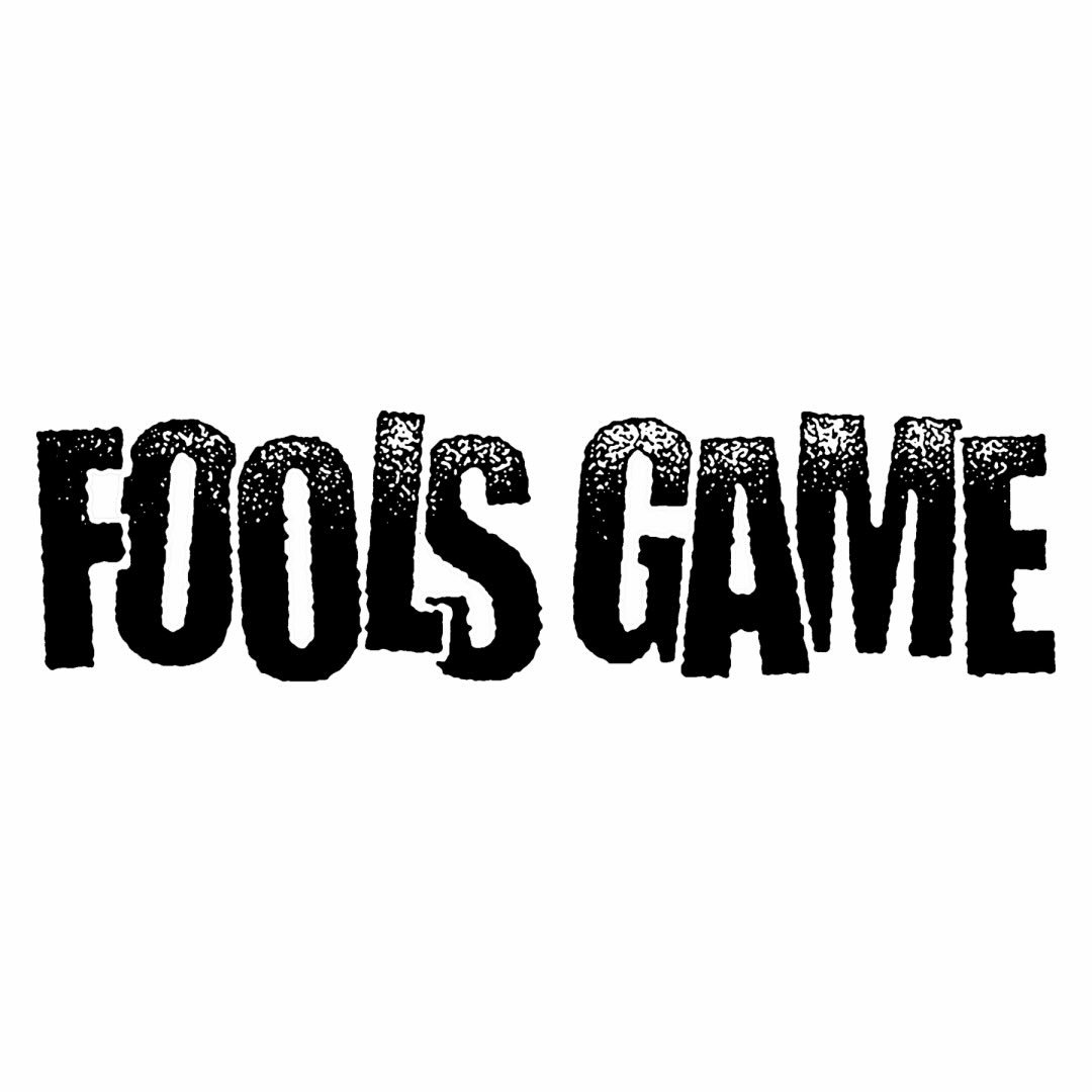 Fool's Game
