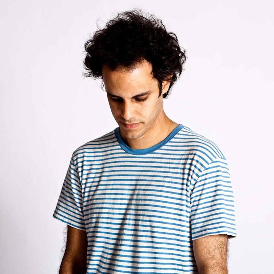Four Tet