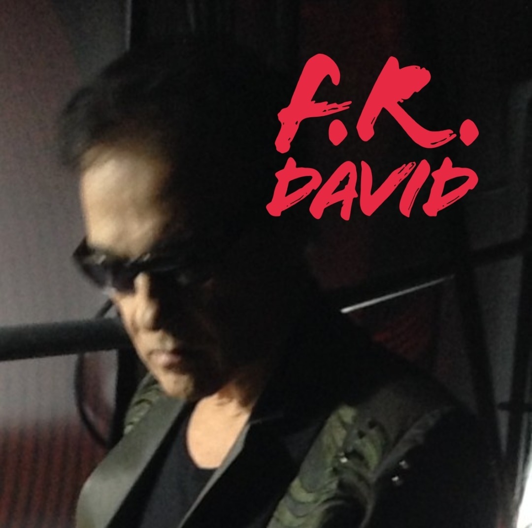 F.R. David