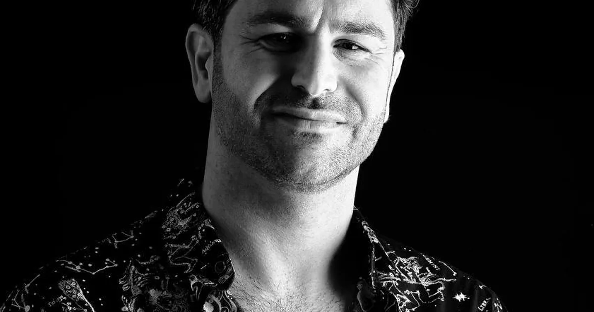 Francesco Mami