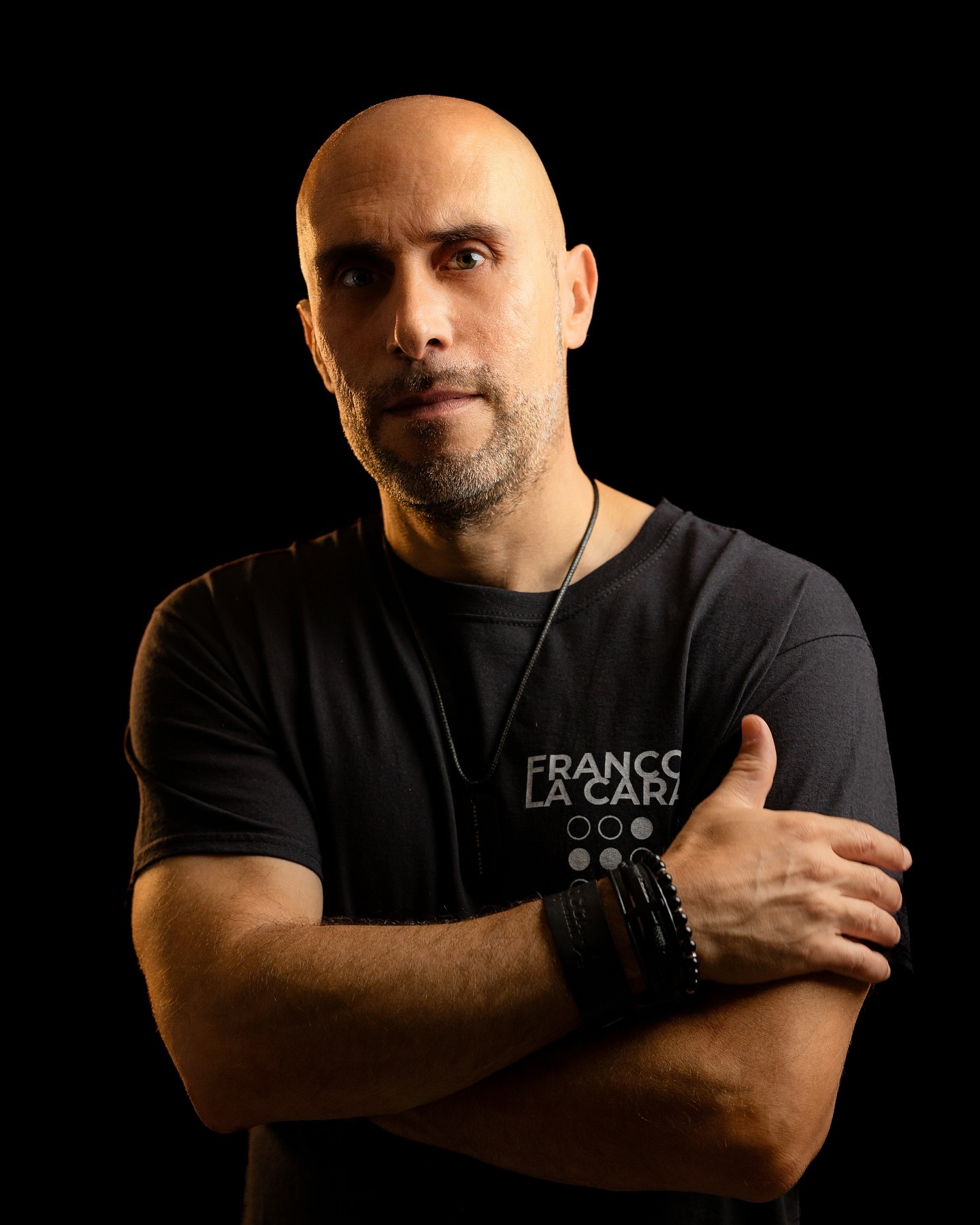 Franco La Cara