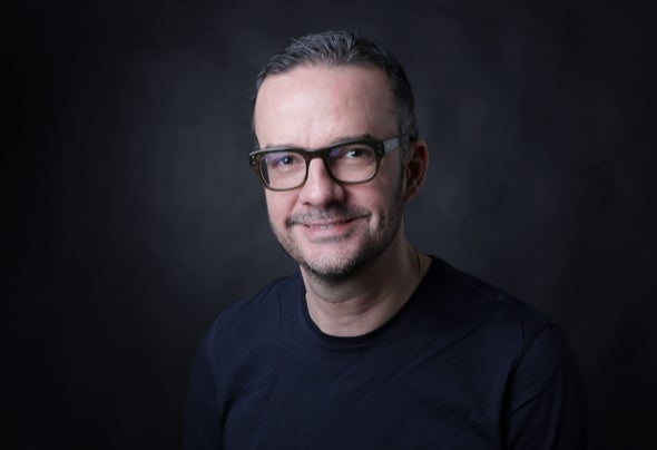 Frank Master