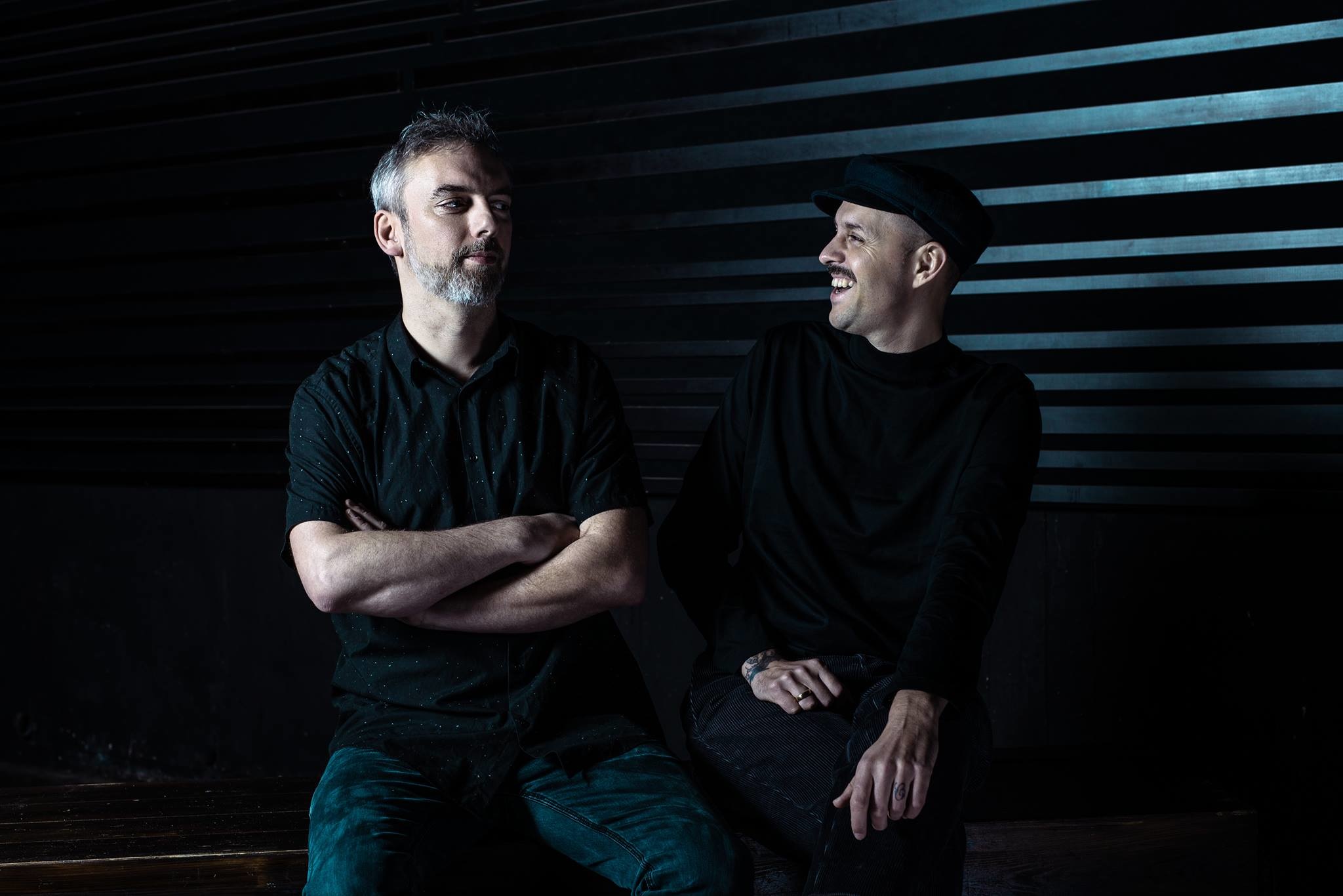 Frankey & Sandrino