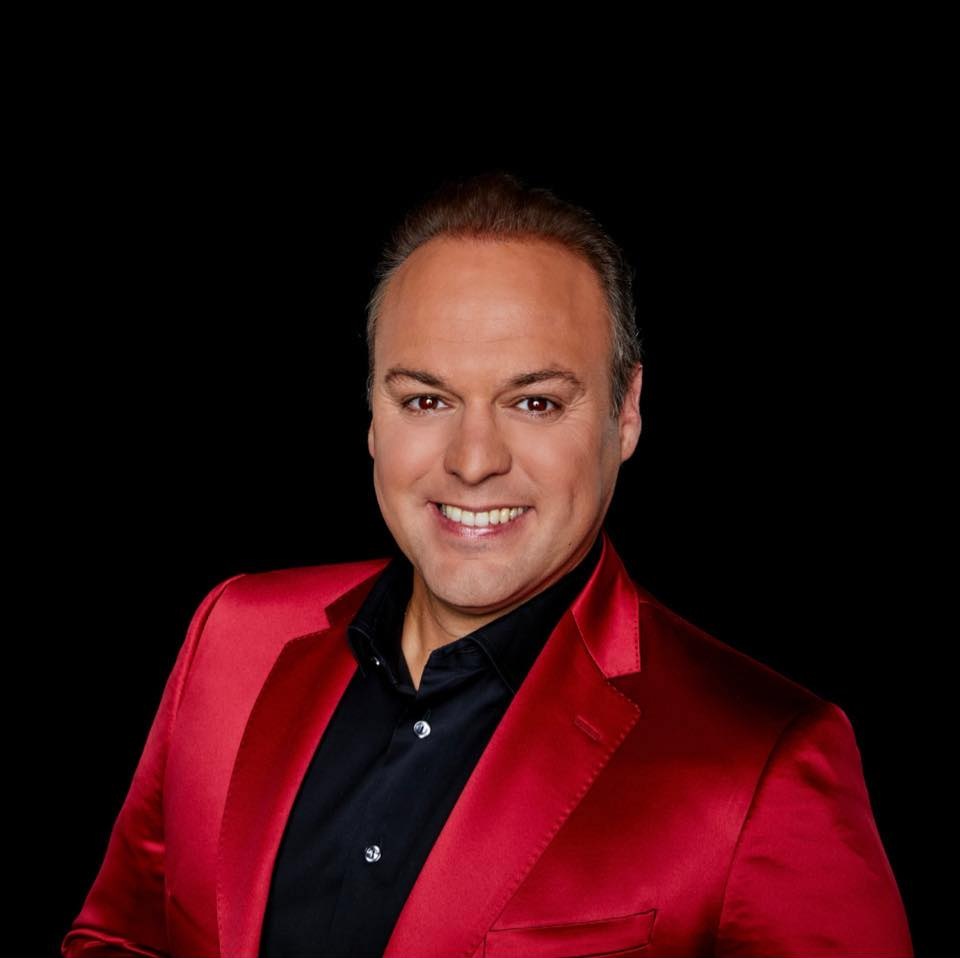 Frans Bauer