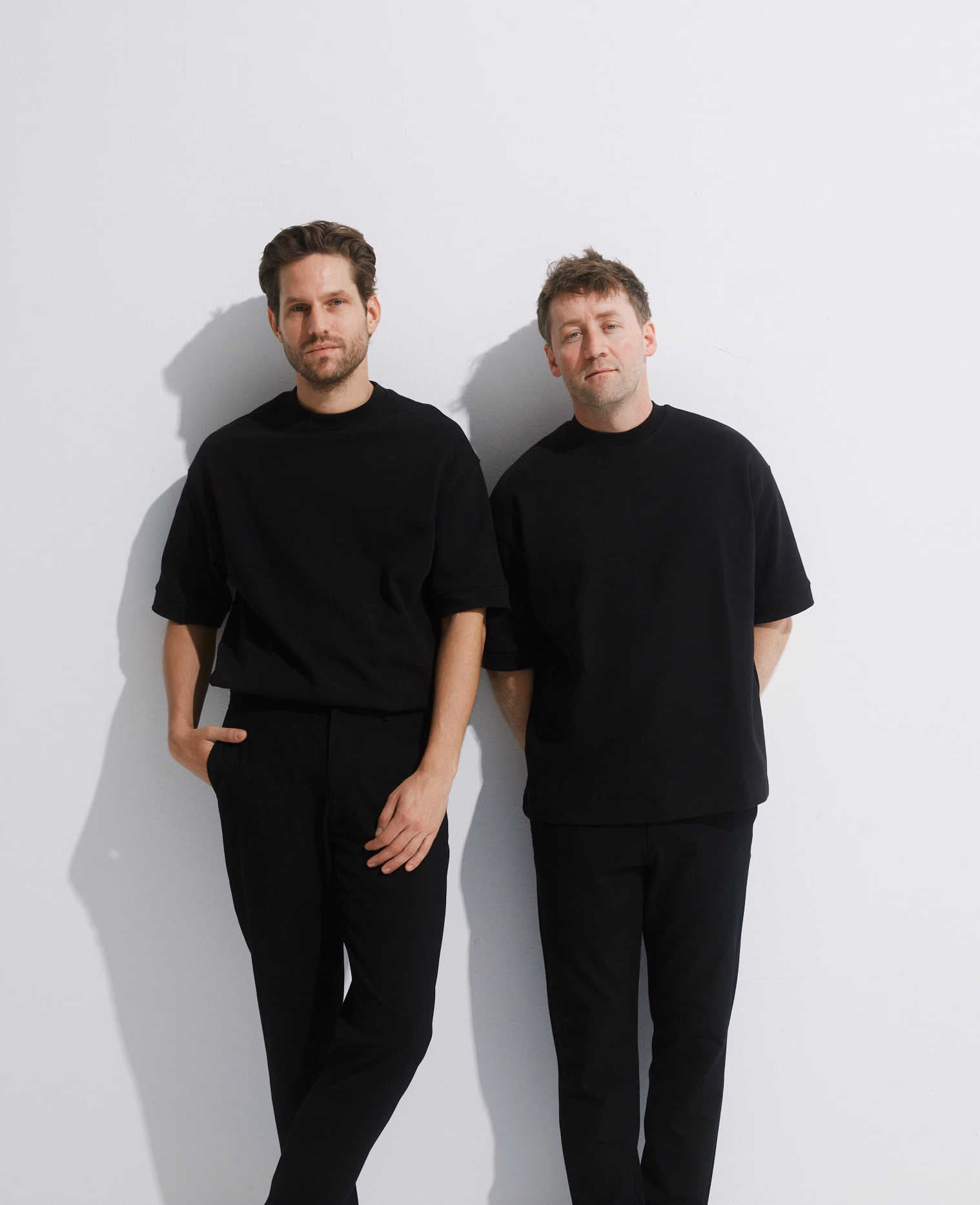 Frieder & Jakob