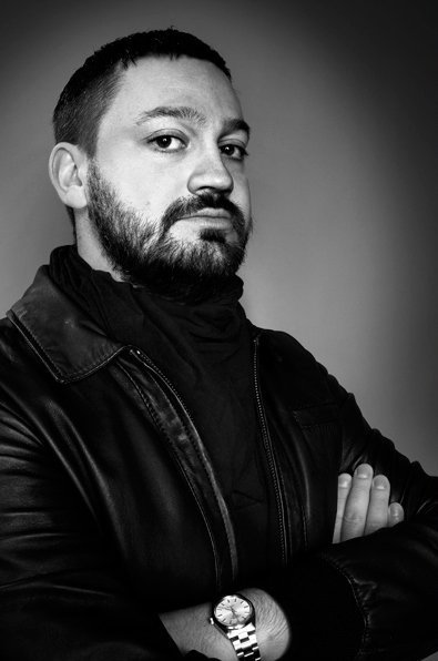 Fritz Kalkbrenner