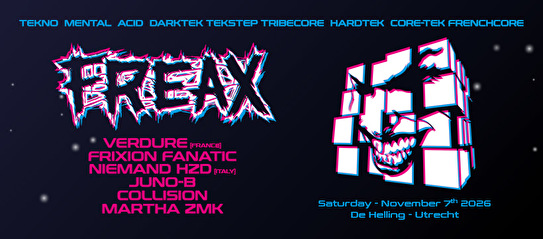 Frixion Fanatic