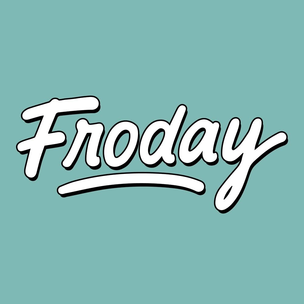 Froday Soundsystem