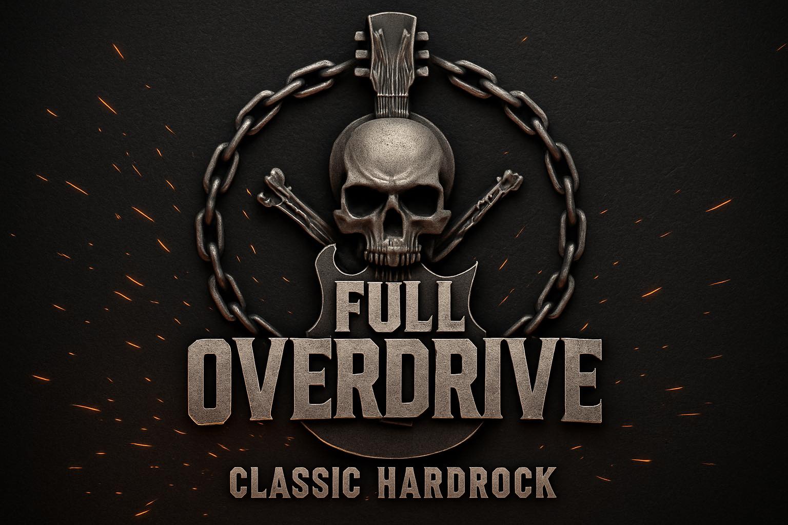 Full Overdrive