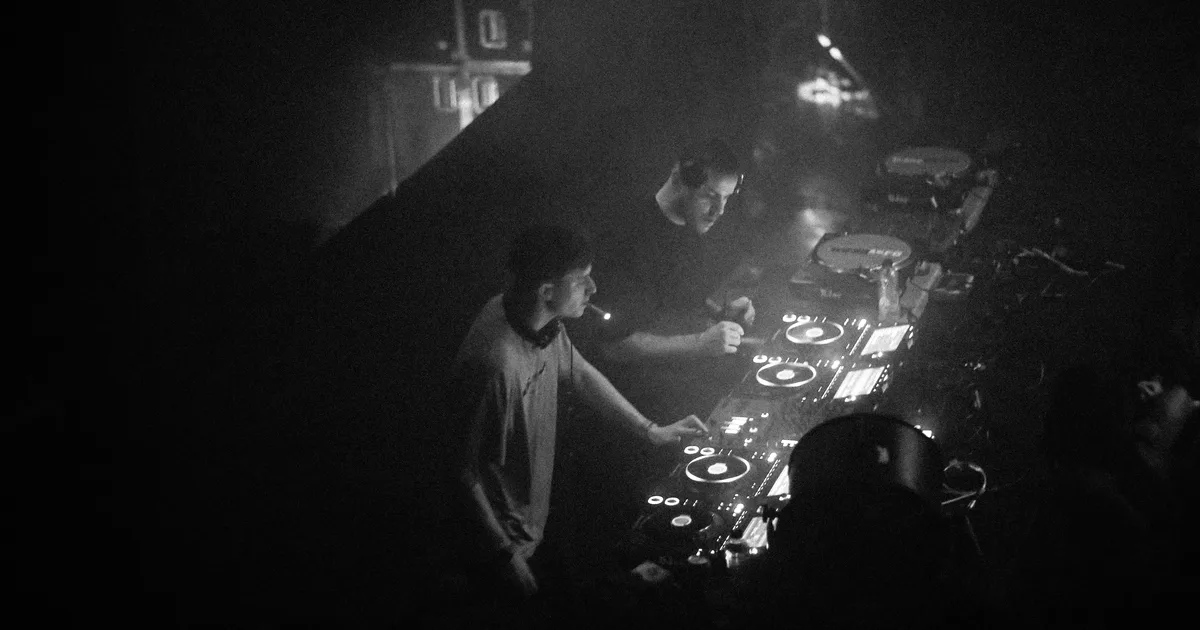 Funk Assault