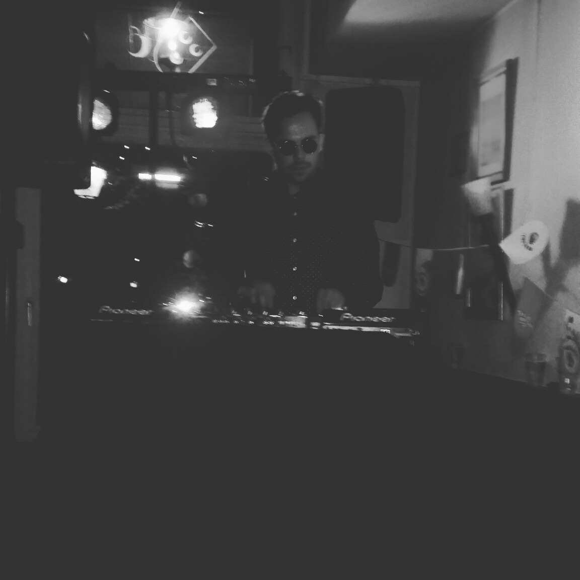 Funky D