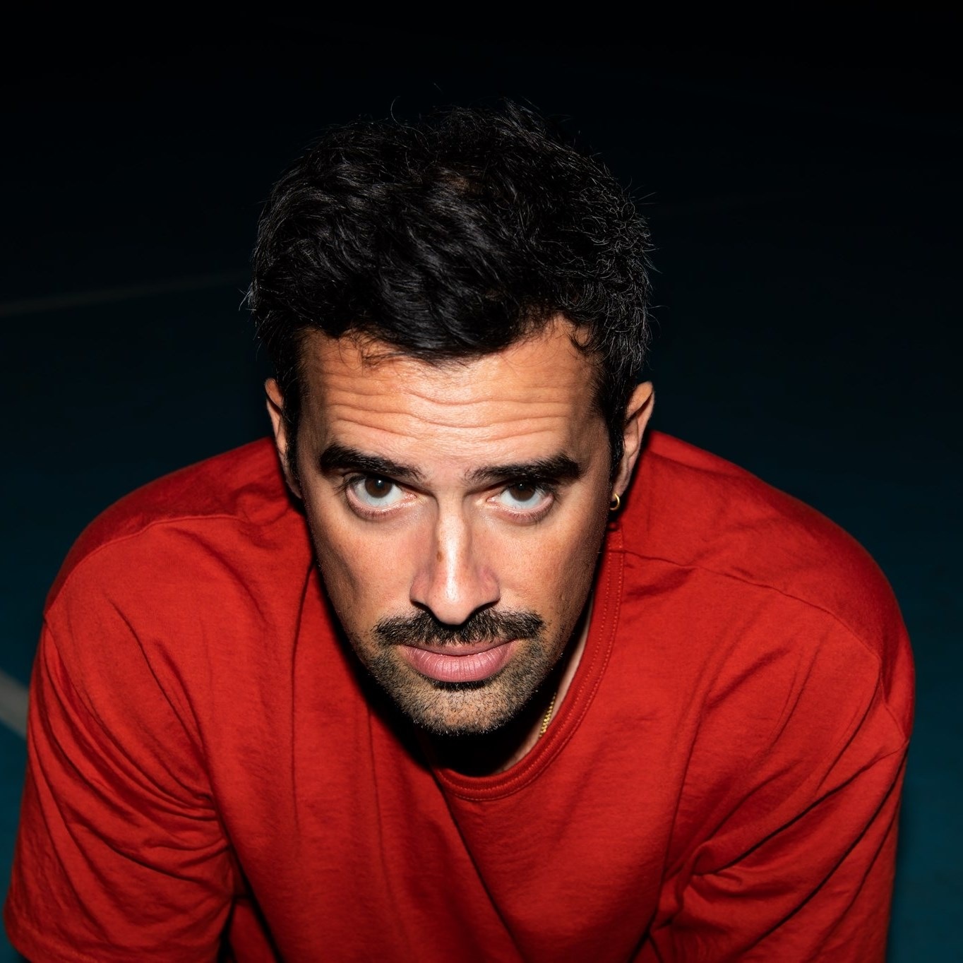 Gabriel Rios