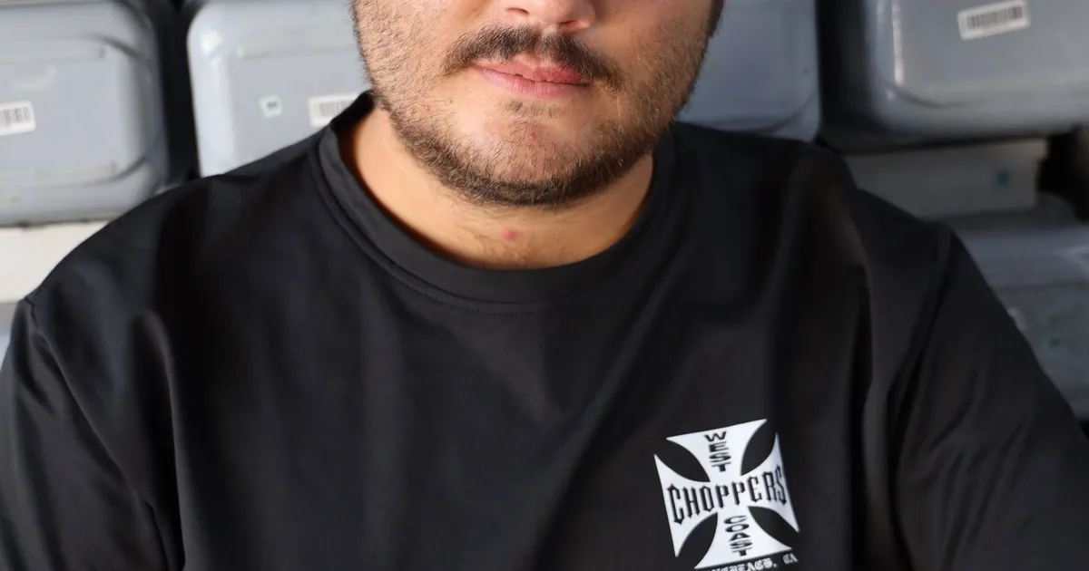 Gabriele Ranucci