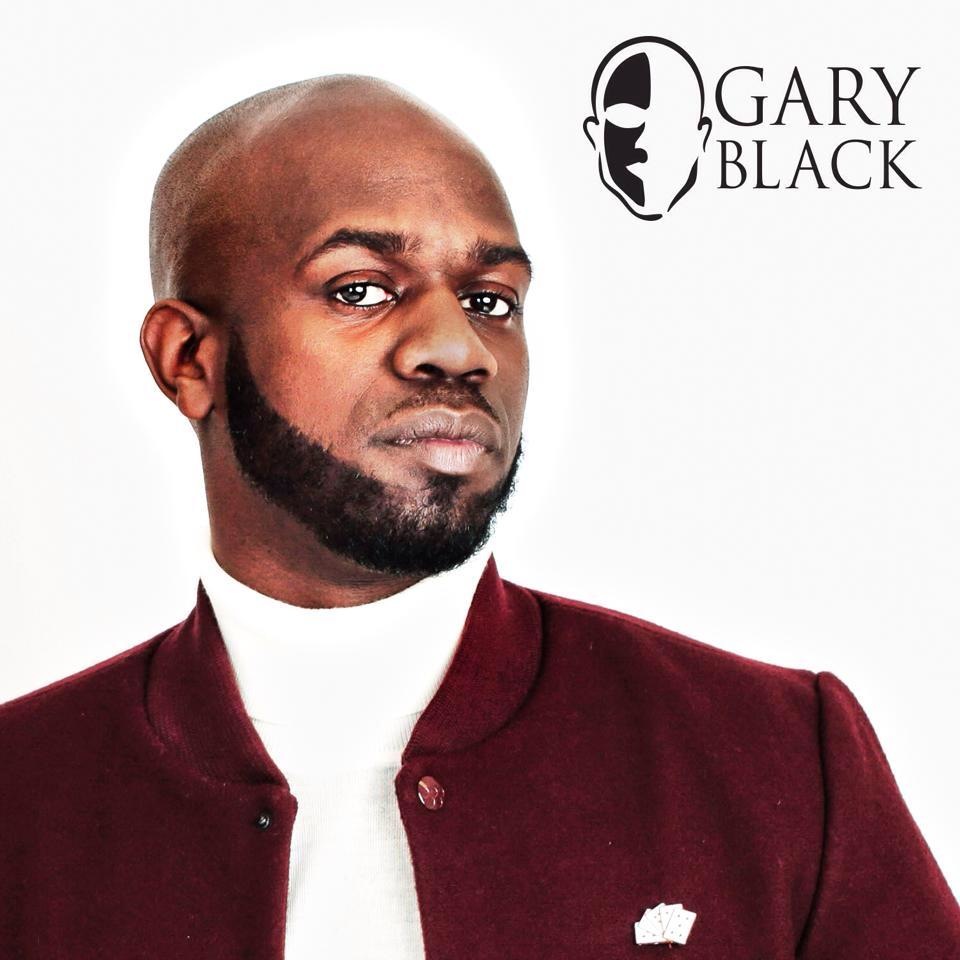 Gary Black