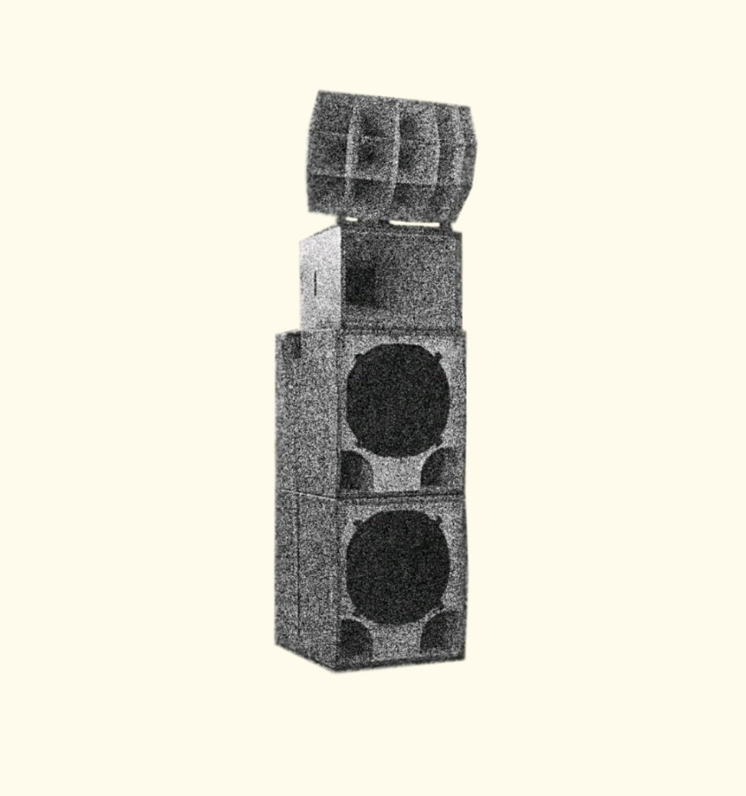 Gatzara Sound System