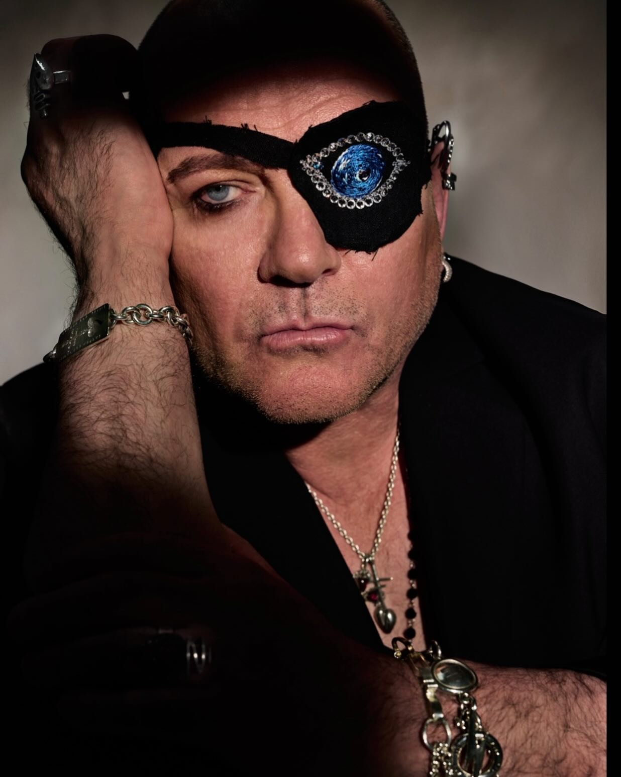 Gavin Friday