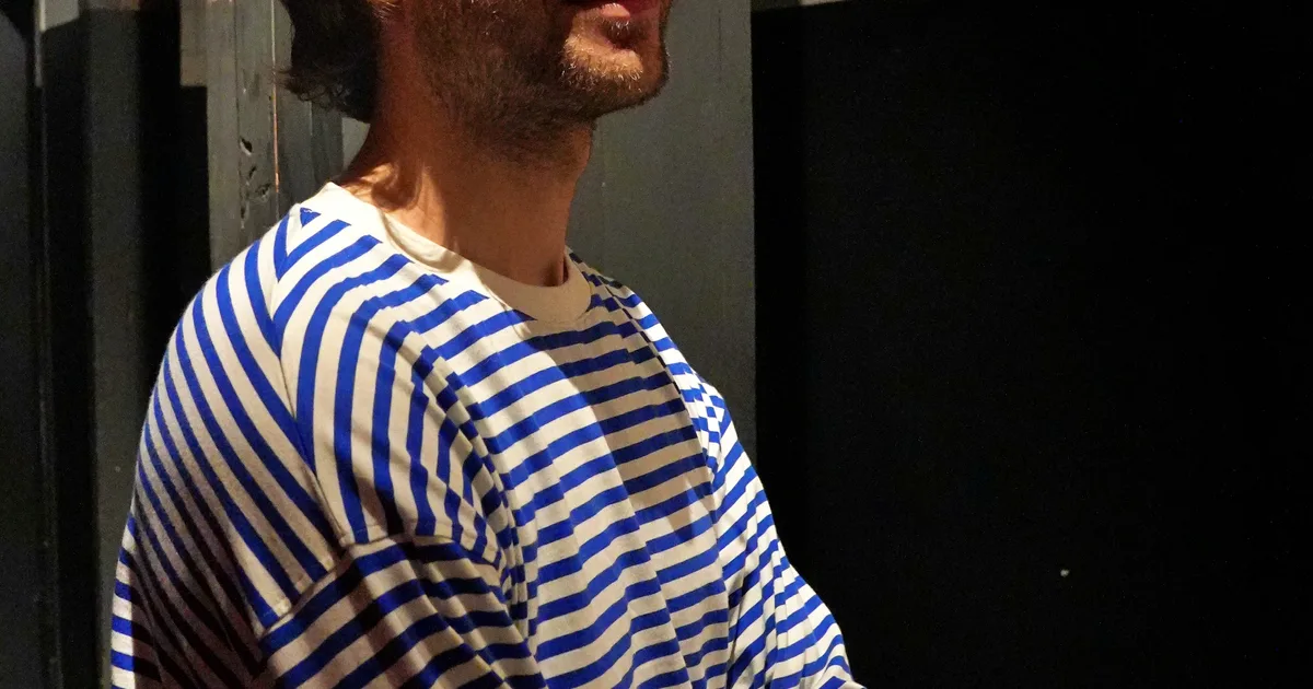 Gavino Paglianti