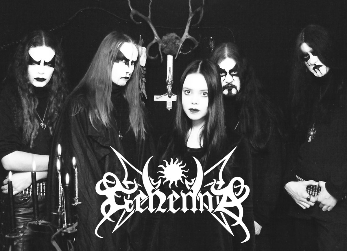Gehenna