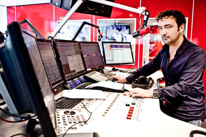 Gerard Ekdom