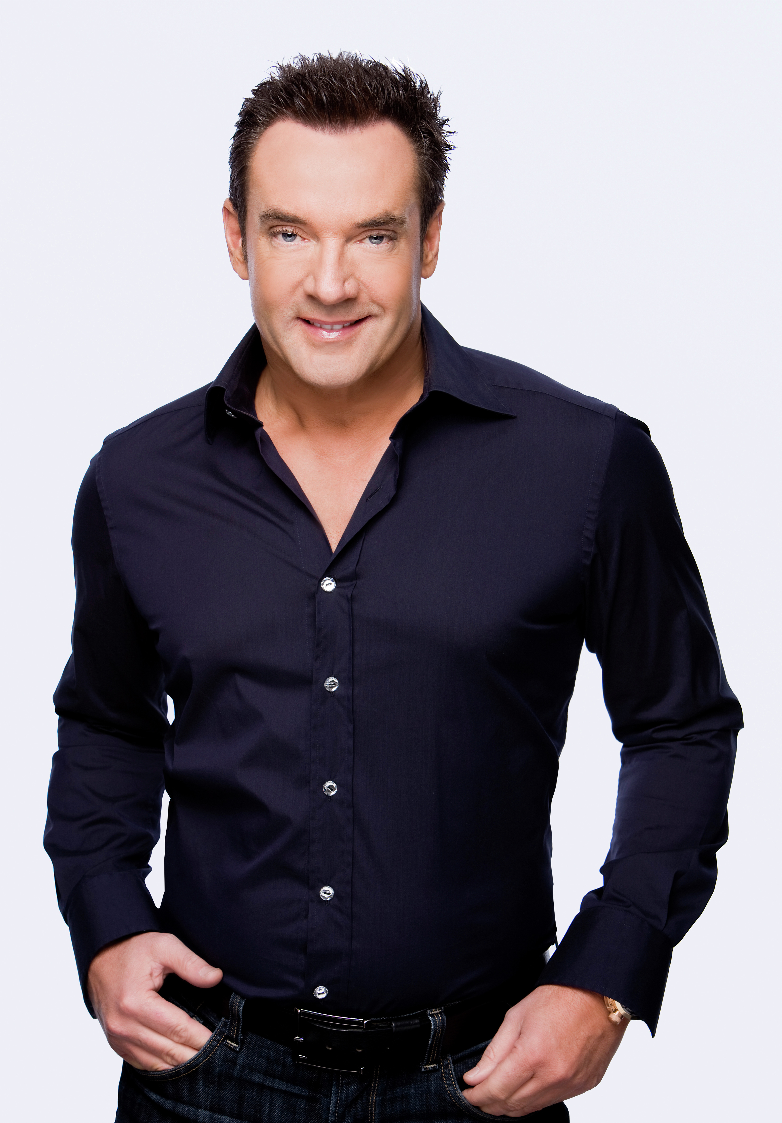 Gerard Joling